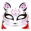 Party Mask Masks Venetian Masquerade Halloween Y Carnival Dance Cosplay Fancy Wedding Present Mix Mix Color Drop Delivery Events Supplies DHW6V