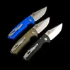 Protech SBR 333 Automatisk vikkniv S35vn Blade Pocket SelfDefense Wilderness Portable Survival Knife EDC Tool BM 535 537 9404727795