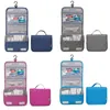 2024 Portable Travel Storage Bag Cosmetic Organizer Tyg underkläder toalettartikar Organiserare Fitväska Makeup Organiser Wash Storage Bag For