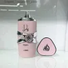 Parfum concepteur parfumé yara 100ml Lattafa Femme de haute qualité Perfume Dubaï Perfume arabe