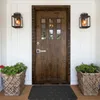 Tapijten fleur de lys badkamer mat grijs tapijt huis deurmat keuken tapijt decor