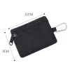 Tassen Outdoor Mini Tactical Wallet Men's EDC Molle Pouch Portable Key Card Case Coin Turning Bag Zipper Pack Multifunctionele tas