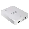 Power Power Power Cell Banks Портативный USB Bank Bank Acdature Acceent Box Aernvery 4x AA для iPhone 2445