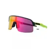 Солнцезащитные очки для дизайнера OK для мужчин Женские велосипедные очки UV400 Устойчивые к ультра -световой поляризованной защите глаз.