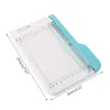 Escova o corte profissional hine a4 papel guilhotina timer home office escolar papel fotter tools