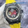 Athleisure AP Wrist Watch Royal Oak Series 26290io Lin Zhiy