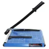 Trimmer A3 Paper Trimmer Paper Cutter A4 Manual Paper Cutting Machine small photo cutter