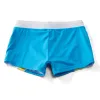 Roupas de banho Taddlee Men's Swimwear Thatming Trunks Boxer Briefs Bikini Swimsuits Shortshorts