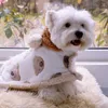 Vestuário para cães elegante capa de estimação de pet button fechamento universal universal fofo casaco de cachorro