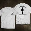 Heren T-shirts US Army Delta Force (1e SFOD-D) Counter Terrorism Force T-shirt 100% katoen o-neck korte mouw casual heren t-shirt grootte S-3XL J240402