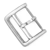 12mm 14mm 16mm 18mm 20mm 22mm Width Stainless Steel Band Buckle For Watch Strap Watchband Pin Clasp Wholesale 10 Pieces 240320