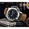 Bekijk Designer Mens Watch Designer luxe horloges voor heren Mechanische serie Fashion Five Naald vol werken 9ou0