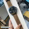 Luxury Wristwatch Waterproof Watches Designer Watch Mechanical Wristwatch Men's Movement Watch for Men WENG