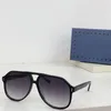 Neue Modedesign Pilot -Sonnenbrille 1042s Klassische Form Acetat Rahmen Einfacher und beliebter vielseitiger Außen UV400 -Schutz Eyewear