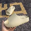 Designer Sandals Femmes Slides Foam Runner Slippers Sandal Beach Men Slide Eva Unisexe Summer Flat Talon chaussure 36-45