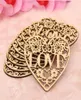 Wedding Ornaments Heart Christmas Decorations Birthday Valentine039s party hanging props whole 10 pc per bag8524327