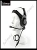 Taktiskt headset III Z Tactical Bowman Elite II MIC Radio Boom för Walkie Talkie Helmet Communication9432047