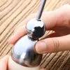 NEW Egg Shell Boiled Cooked Topper Egg Cracker Snipper Stainless Kitchen Tool Steel Cutter Opener Scissor Clipper