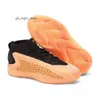 AE 1 AE1 Chaussures de basket-ball Anthony Edwards Sports Mens Sneakers Training Sports Outdoor Shoe HotshoesApp Arctic Fusion New Wave 57