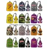 Yoga -tassen 3 stks set 3d backwoods sigaar rugzakken tieners gele oxford buiten backpack lady infanteriepakketten rode geurbestendige laptop druppel 18a7u