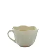 Koppar tefat keramisk kaffekopp och tefat espresso söt blomma vintage te matcha latte nordiska tazas dricker wk50cs