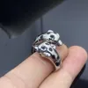 Designerring voor vrouwen