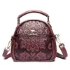 Shoulder Bags New Womens Car Sewn Zipper Cross Fashionable Handheld Simple and Trendy Versatile Beautiful Exquisite H240403