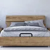 Travesseiro 2 pcs PCs Metal Mattress Barra Basa