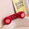 Poduszka rzut telefoniczny pluszowe nadzieje zabawka dekoracyjne łóżko biurowe s e9ld