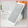 Bath Mats Memory Foam Mat Water Absorption Bathroom Rug Non-slip Carpet Washable Bathtub Toilet Shower Room Floor Tapis Alfombra