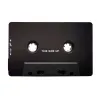 プレーヤーユニバーサルカセット補助ステレオ音楽アダプターカーテープmp3/sbc/stereo bluetooth cassette mp3 cdプレーヤーコンバーターアダプター