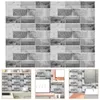 Wallpapers Sticker Wall Decoration Kitchen Backsplash Peel And Stickers Tile For Tiles Bathroom Borders Vintage Art