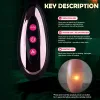 Toys Télécommande poussant les vrais vibrateurs de gode en silicone pour adultes femme télescopique féminine vagin masturbator sexe toys