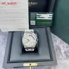 Pulso AP personalizado Relógio Royal Oak Offshore Series 15710ST White Dial