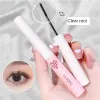 Nuovo cosmetico coreano Mascara marrone nero allunga le ciglia extra volume impermeabile ciglia naturali trucco professionista femminile