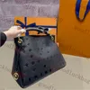 Mirror Calidad Luxury Crossbody Diseñador Bolsos de hombro Gran capacidad Mujer Mujeres Diseñadora Menura Mini bolso Cross Cross Cross Luxury Bags