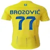 23/24 Al Nassr FC soccer Jerseys Ronaldo MANE BROZOVIC 2023 2024 Home away CR7 kids kit Martinez Talisca Ghislain Konan OTAVIO Vincent Aboubakar men Football shirt