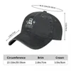 Ball Caps Botan Tactical Cowboy Hat Beach Fashion Men Women's