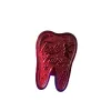 Anipon inoxydable / Aluminium Gift American Aerospace Commémorative Coin Tooth Fairy