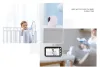 ABM100 Baby Monitor Camera Wireless Baby Monitor The Old Security Supervision Voice Intercom Lullaby