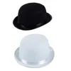 Boinas adultos festas de baile de fantasia Hat Magician Wedding Formal Gift