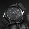 Voor luxe horloges Mens Mechanical Watch Boutique Business Casual Series PRD6 Brand Italië Sport