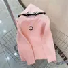 Truien damesontwerper hoodie dames trui sweater casual geborduurd gebreide breiermodabele outdoor bovenkleding lange mouwen dameskleding van dameskleding