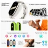 Mi Band Xiaomi 8 Blood Oxygen 1.62" AMOLED Screen Fiess Bracelet Miband8 60Hz Traker Heart Rate Monitor VS 7 band