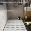 Tappetini da bagno bagno tappetino antiscivolo bagno per la doccia pavimento impermeabile per bambini in lavaggio per bambini