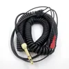 Zamienny kabel audio dla Sennheiser HD25 HD560 HD540 HD430 HD250 HD 530, HD 530 II, HD 540, HD 540 II Słuchawki 23 sierpnia22