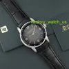 AP Diving Wrist Watch Code 11.59 Série 41 mm Automatique Mécanique Mode décontractée Mentide Swiss célèbre montre 15210cr.OO.A002CR.01 Table simple gris fumé