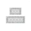 Tapis de bain Super doux conception personnalisée salon salon moelleux tapis persans tapis d'impression de tapis plancher 3D Polyester imprimé