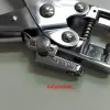 Punch Metal Tutucu Yumruk Makinesi Yüzel Grommet Pense Grommets 5mm Yuvarlak Delikli Perforadora De Papel Halkalar No.9718