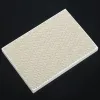 2x Ceramic Honeycomb Scheda di saldatura Riscaldamento per stufa a gas Testa 135x95x13mm Nuovo